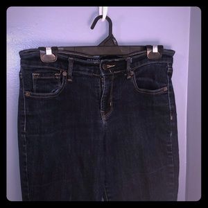 Old navy jeans